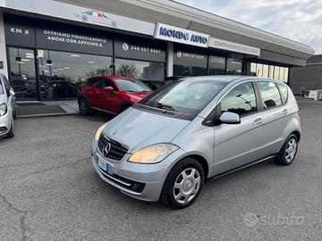 Mercedes-benz A 160 Elegance