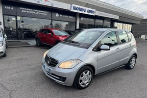 Mercedes-benz A 160 Elegance