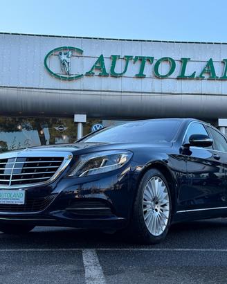 Mercedes S 350 d Maximum 4matic auto
