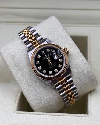 ⌚ (1997) Rolex Lady-Datejust 79173