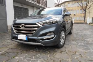 Auto Hyundai  suv Tucson xpossible