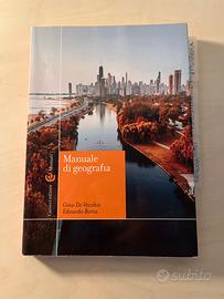 Manuale di geografia Vecchis Boria