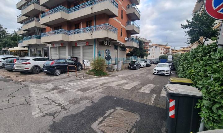 MAGAZZINO - Colleferro