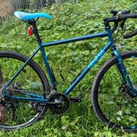 Genesis Croix De Fer 20 (con freni idraulici)
