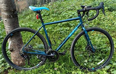 Genesis Croix De Fer 20 (con freni idraulici)