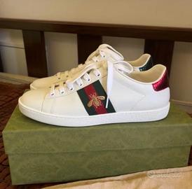 Gucci Ace Ape Abbigliamento e Accessori In vendita a Taranto