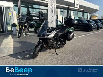Triumph Tiger Sport 660 ABS MY22