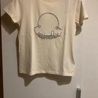 T-shirt Moncler nuova!