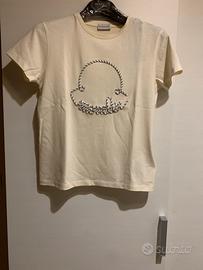 T-shirt Moncler nuova!