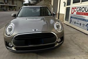 Mini One D Clubman 1.5 Hype