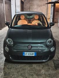 Fiat 500 ibrida in buone condizioni