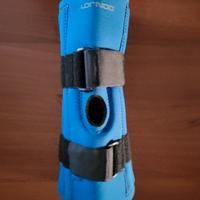 Ginocchiera DONJOY 'S' , foro e 2 stecche DXSX