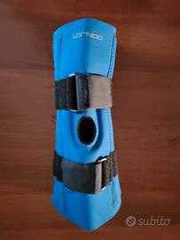 Ginocchiera DONJOY 'S' , foro e 2 stecche DXSX