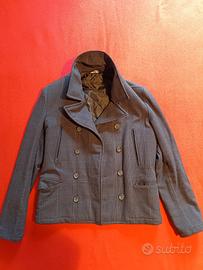 Giacca doppiopetto 