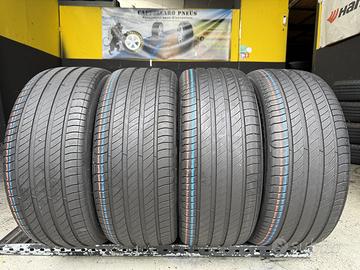 4 Gomme Michelin 225/50R18 99W Estive 85% Residui