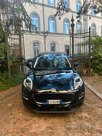 FORD PUMA 1.0 ecoboost Connect 95cv