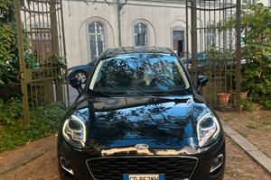 FORD PUMA 1.0 ecoboost Connect 95cv