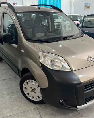 Citroen Nemo 1.3 75CV - SILVER SELECTION - 2011