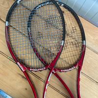 Racchette head Prestige