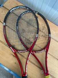 Racchette head Prestige