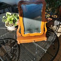 Specchio Antico da tavolo