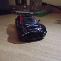 Colin Mc RAE R4 wrc scala 1/43