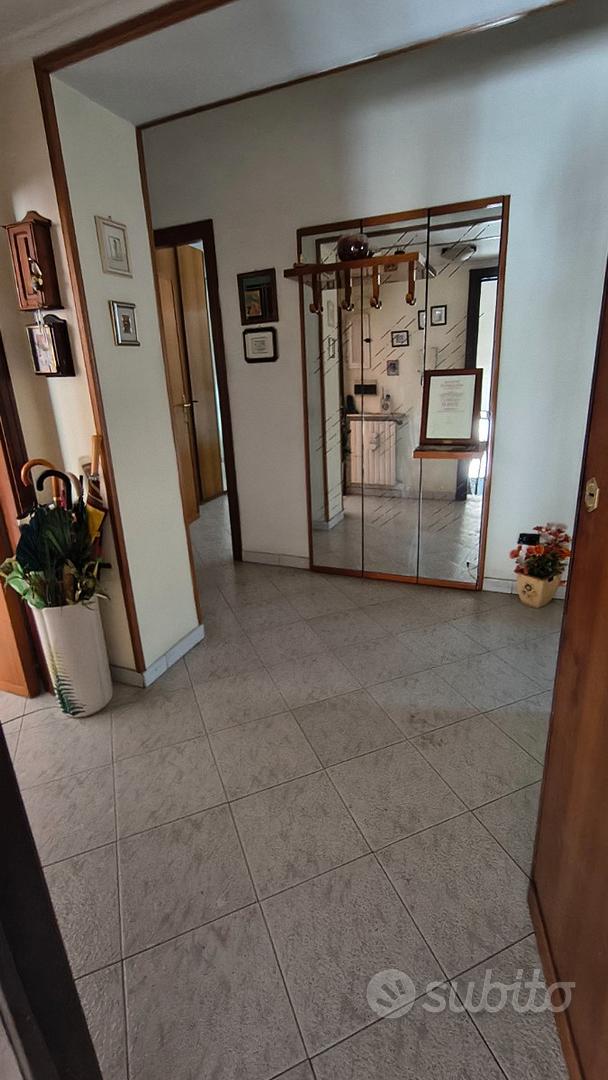 Appartamento – Napoli, Rione Lauro, Municipalità 10 - Vista 4