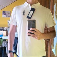 Polo North Sails America’s Cup Prada