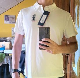 Polo North Sails America’s Cup Prada