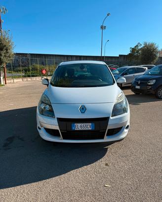 Renault Scenic Scénic XMod 1.4 x-mod