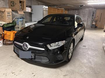 Mercedes Benz A 180