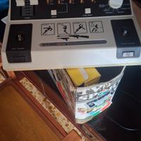 videogioco vintage funzionante