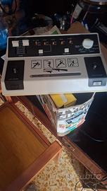 videogioco vintage funzionante