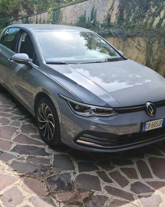 Volkswagen Golf 1.4 TSI eHYBRID 204 cv DSG Style