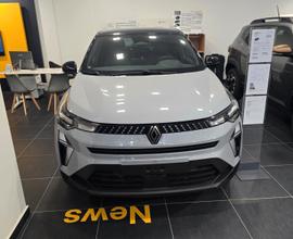Renault Captur TCe 12V 100 CV GPL Techno