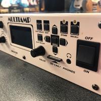 DVMARK MULTIAMP MONO PER CHITARRA ELETTRICA