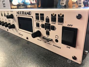 DVMARK MULTIAMP MONO PER CHITARRA ELETTRICA