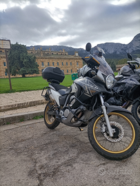 Honda Transalp 700 xl