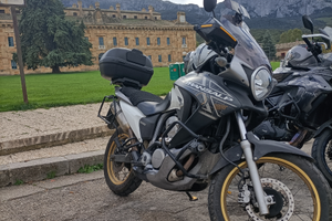 Honda Transalp 700 xl