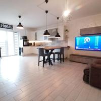 COLLE SPINA | Villa nuova | Giardino e box