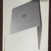 Microsoft surface laptop 3 ‘13