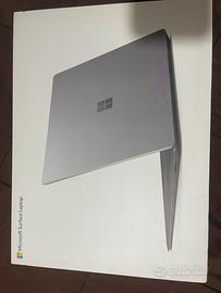 Microsoft surface laptop 3 ‘13