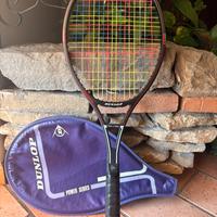 Racchetta da tennis Dunlop Spacelite Series