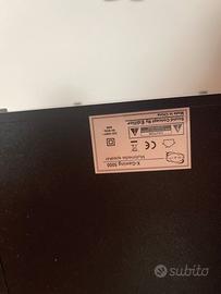 Casse Empire xGaming 5000 + adatt. fibra/analogico