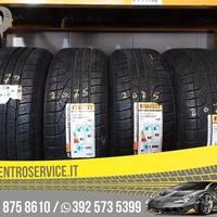 Pneumatici Nuovi 245 50 18 Pirelli 2075