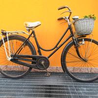 bici Torpado freni a bacchetta 