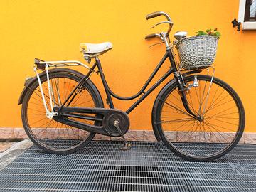 bici Torpado freni a bacchetta 