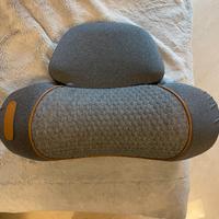 Cuscino massaggiante coseeal