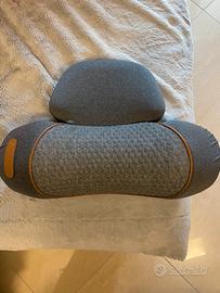 Cuscino massaggiante coseeal