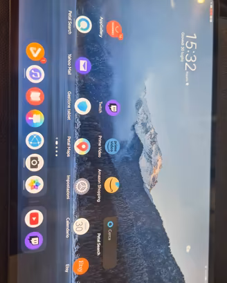 Huawei Tablet MatePad Pro 12.6" OLED 256GB